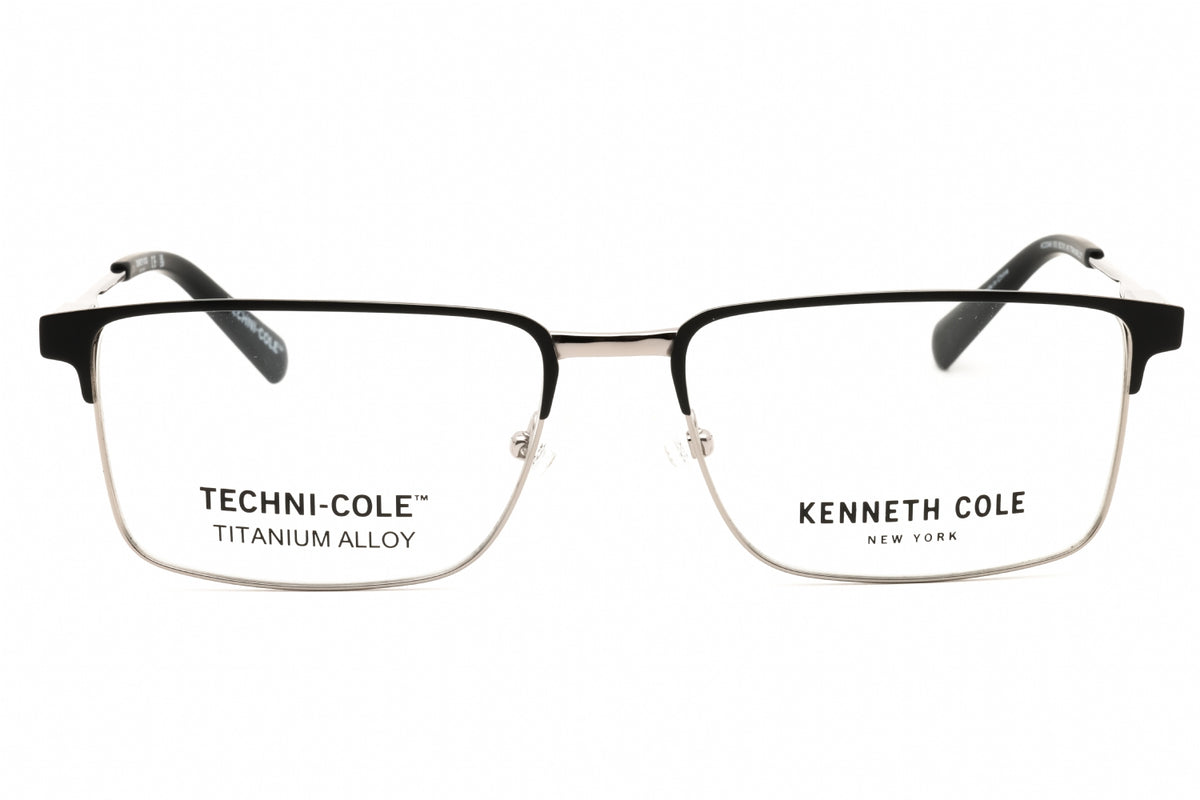 Kenneth Cole New York Kenneth Cole New York KC0346 Eyeglasses