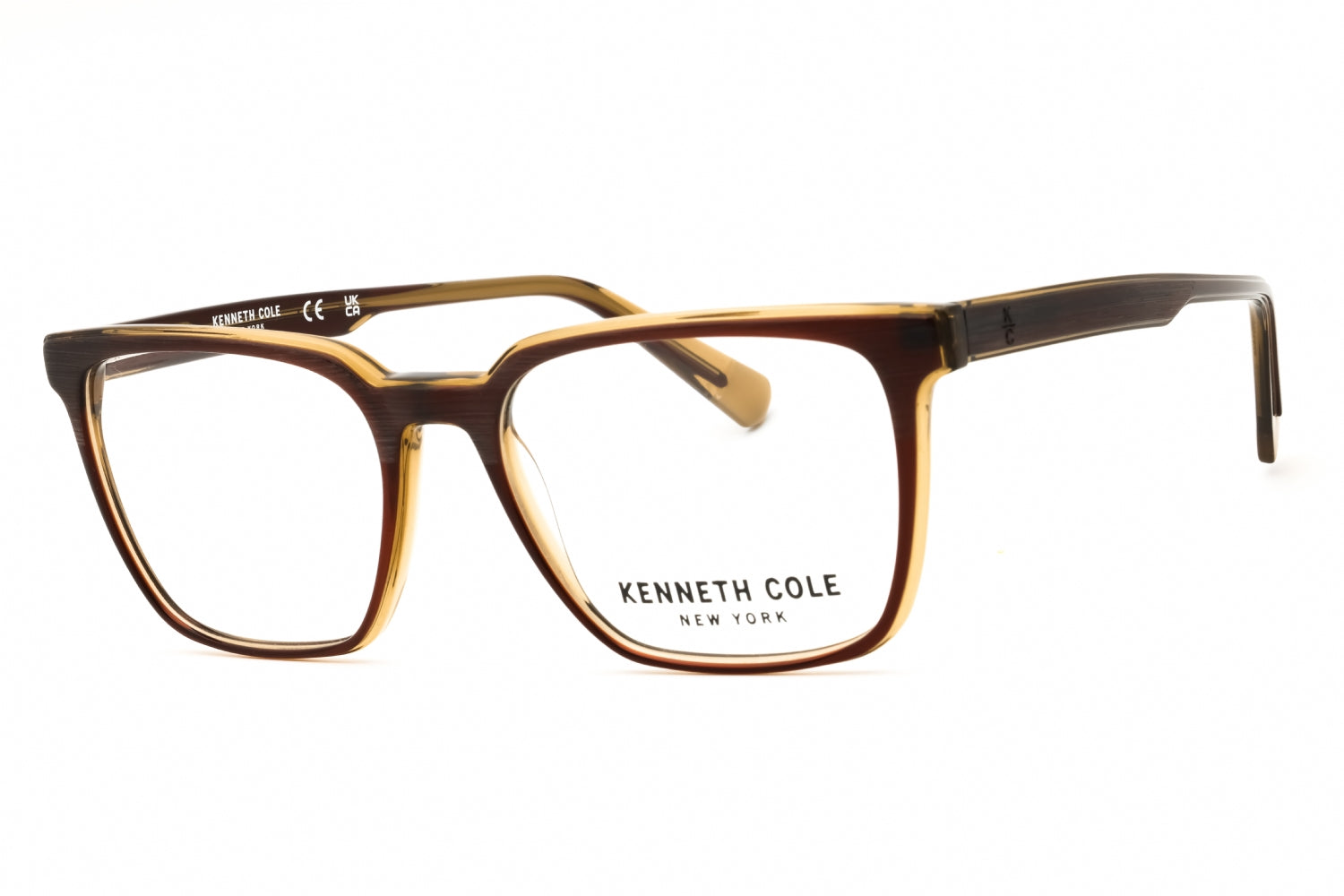 Kenneth Cole New York Kenneth Cole New York KC50012 Eyeglasses