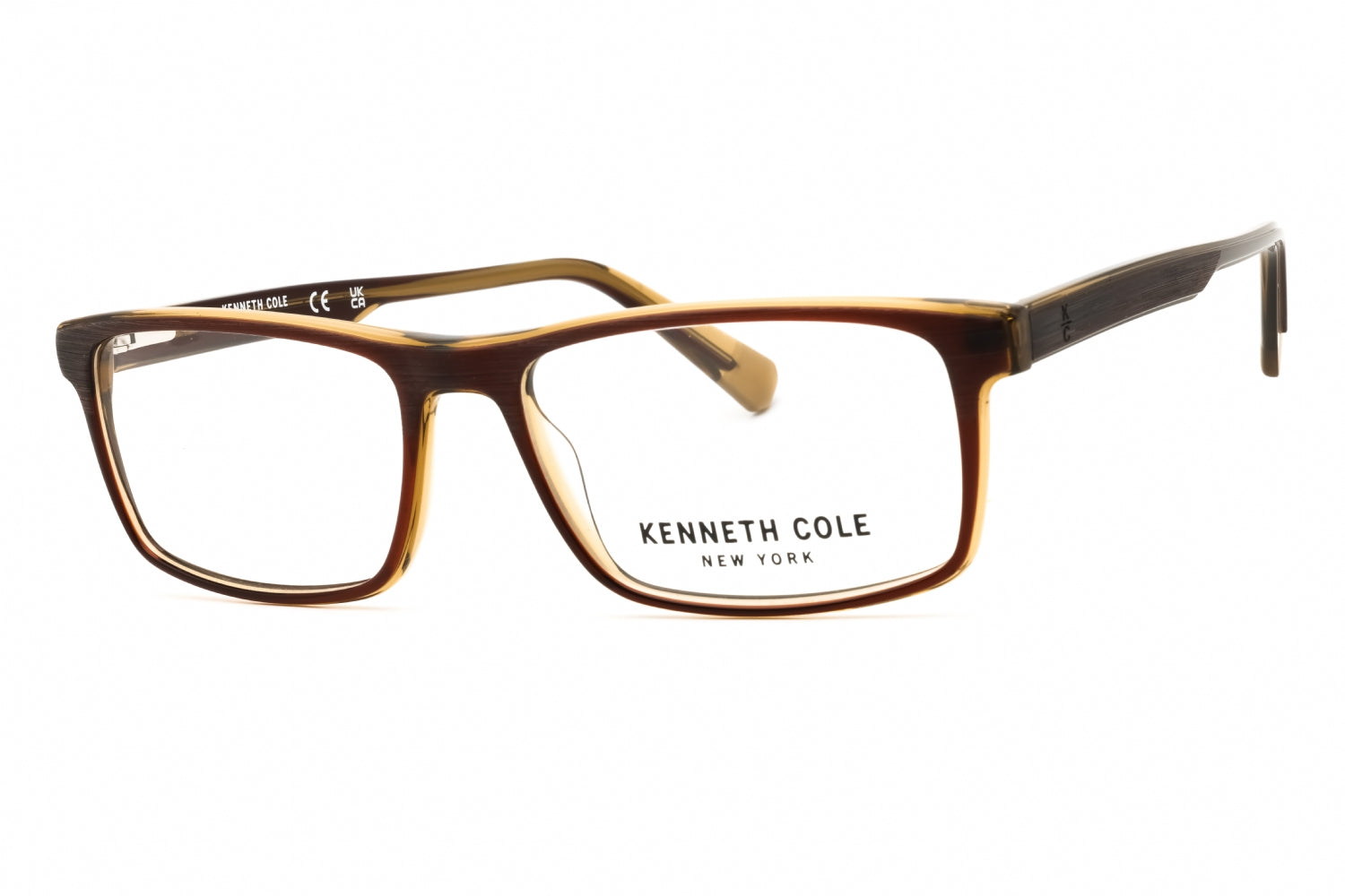 Kenneth Cole New York Kenneth Cole New York KC50013 Eyeglasses
