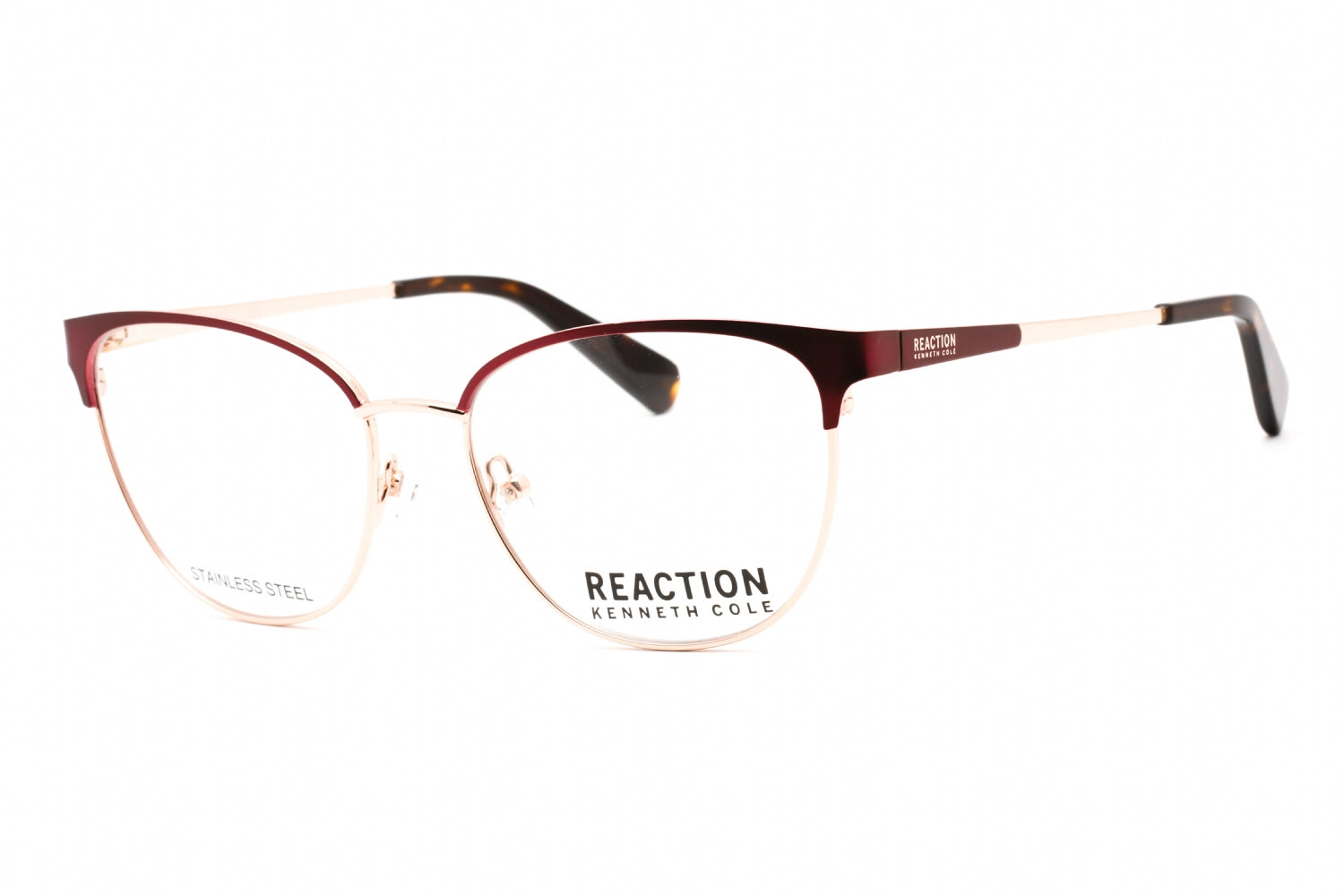 Kenneth Cole Reaction Kenneth Cole Reaction KC0877 Eyeglasses