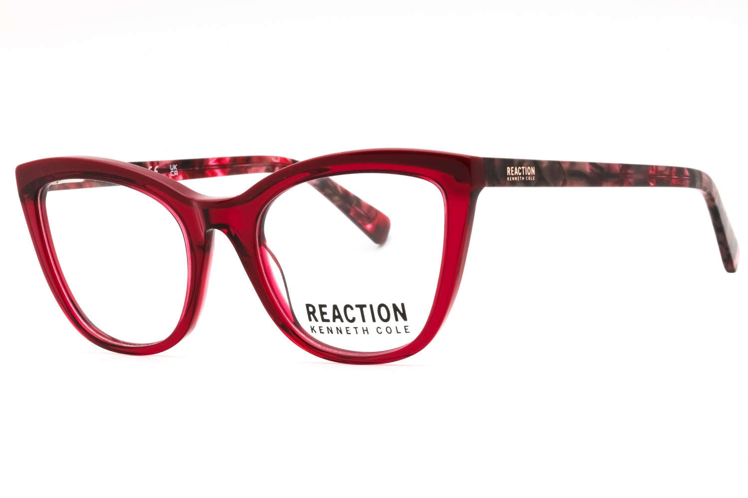Kenneth Cole Reaction Kenneth Cole Reaction RN50006 Eyeglasses