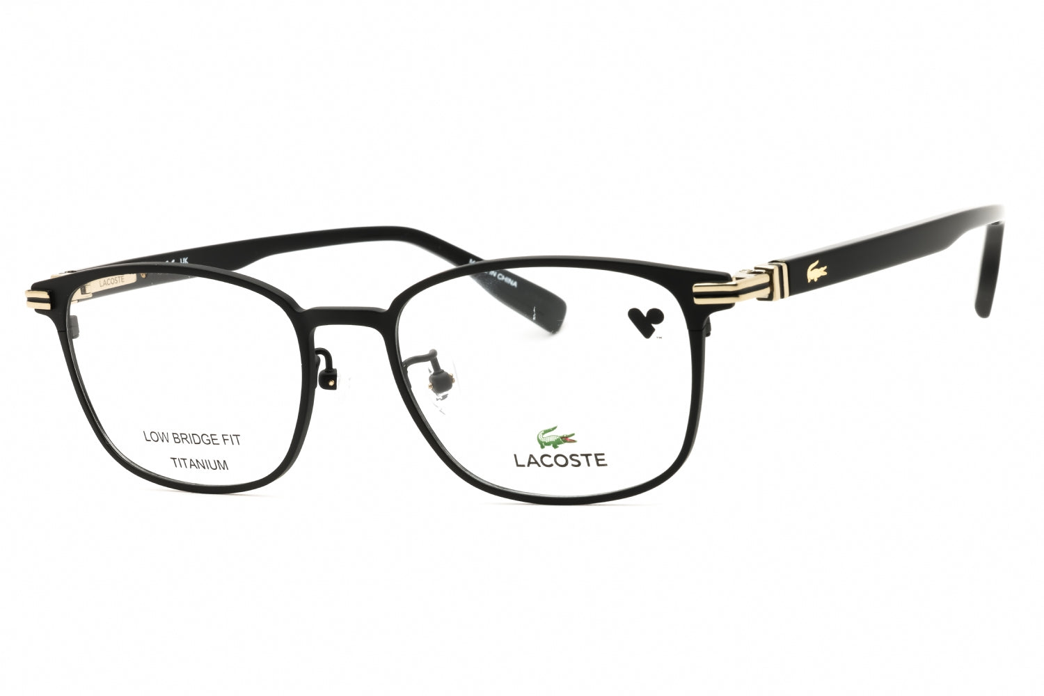 Lacoste Lacoste L2530LB Eyeglasses