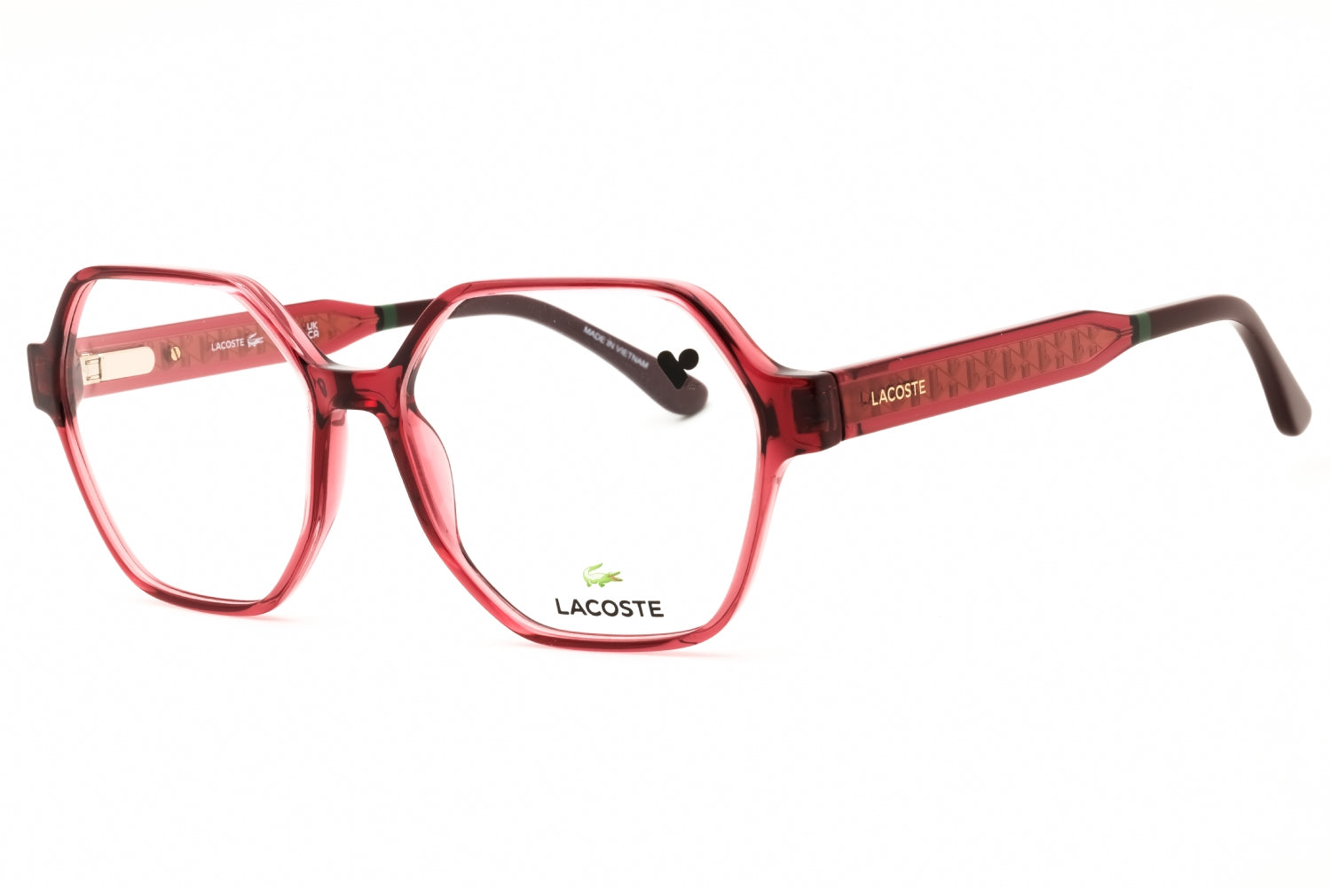Lacoste Lacoste L4000 Eyeglasses