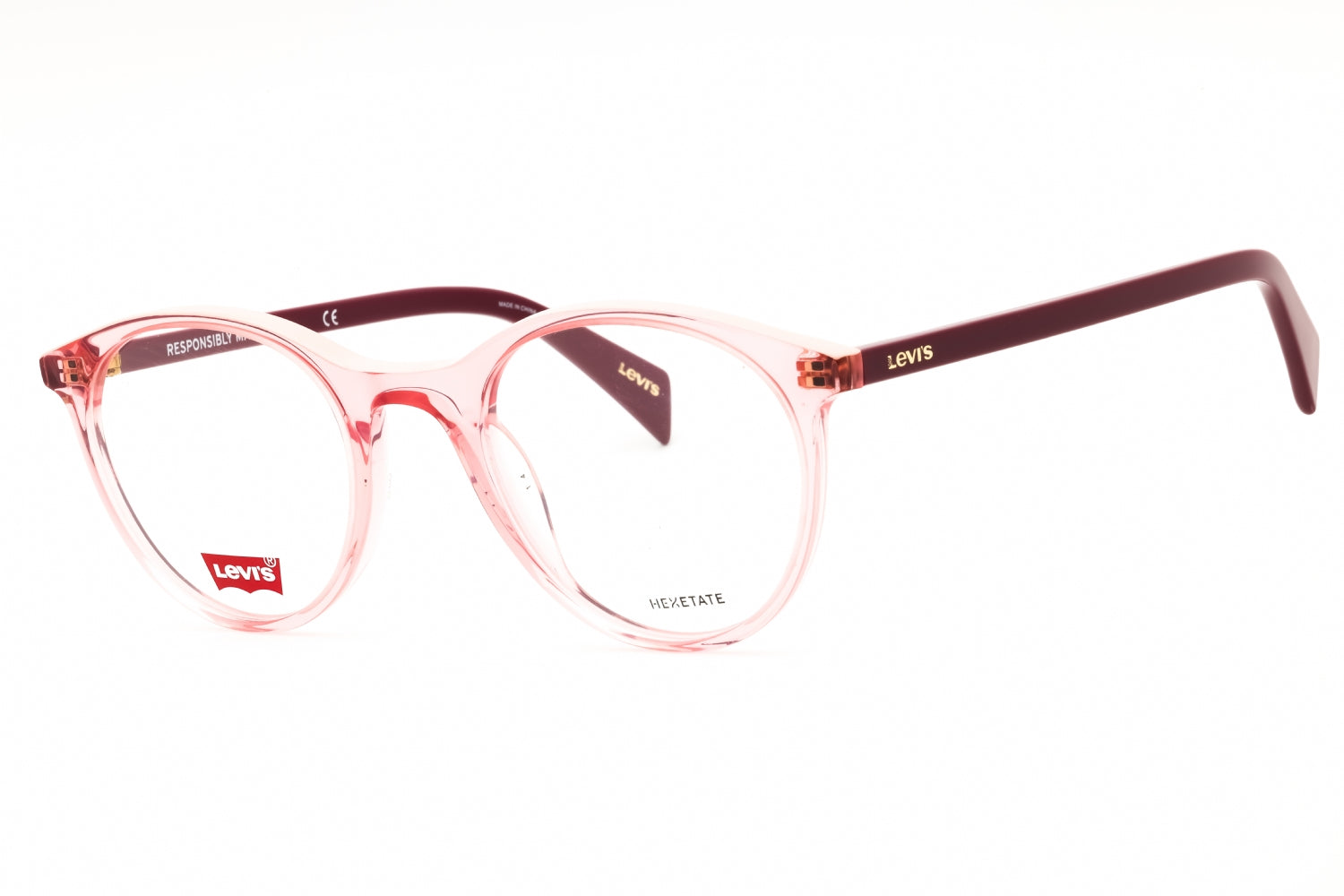 Levis Levis LV 1005 Eyeglasses