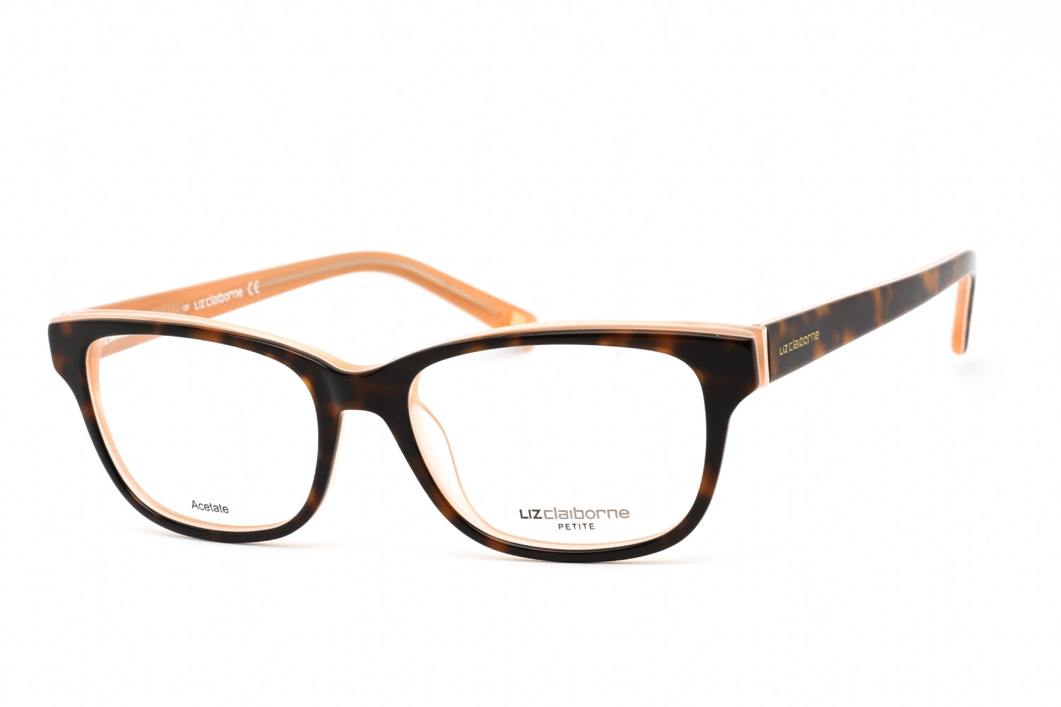 Liz Claiborne Liz Claiborne L 437 Eyeglasses