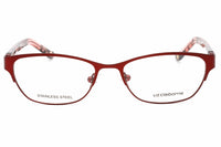 Liz Claiborne Liz Claiborne L 439 Eyeglasses