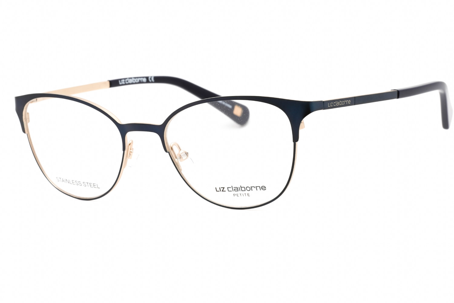 Liz Claiborne Liz Claiborne L 445 Eyeglasses