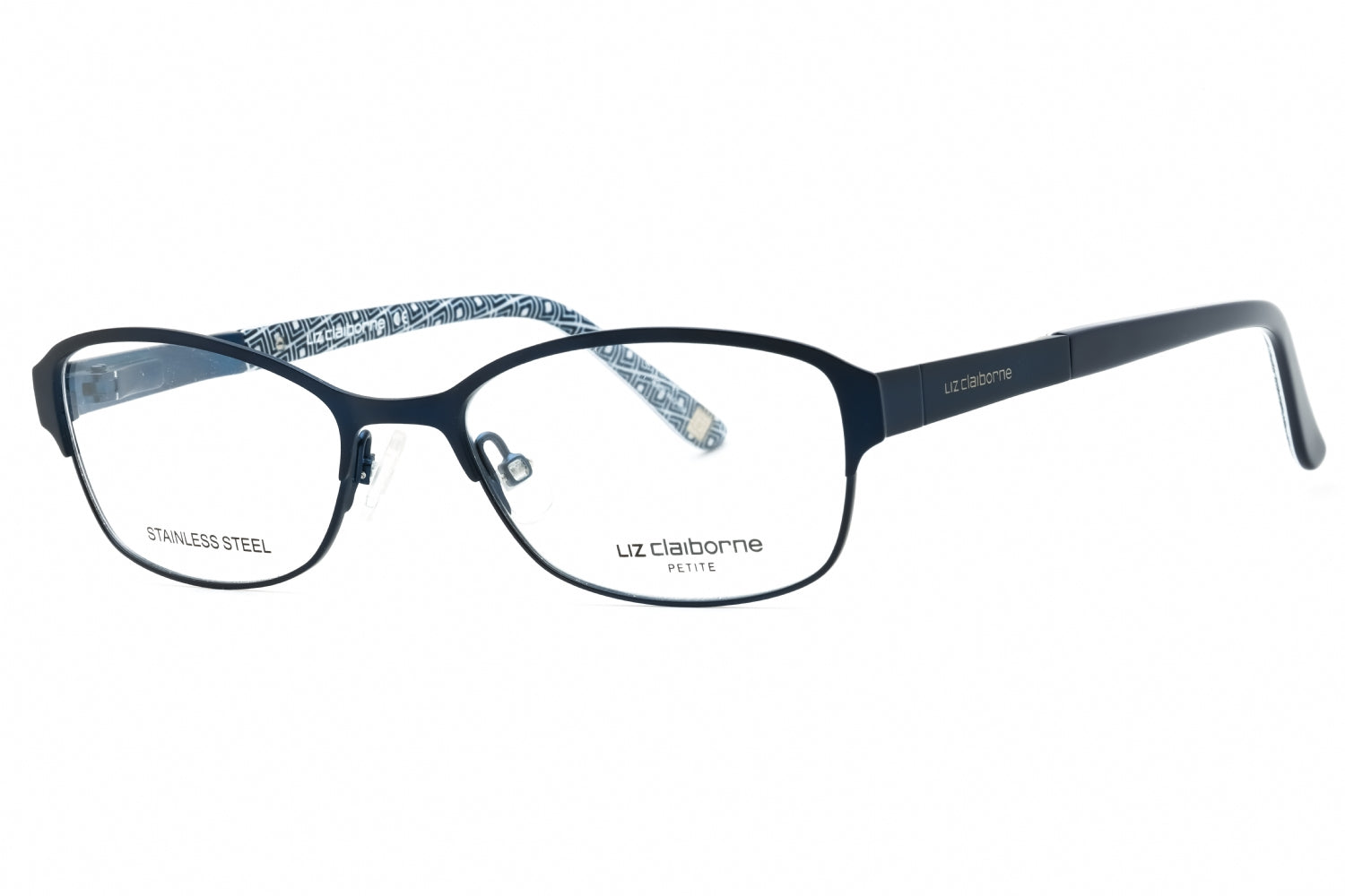 Liz Claiborne Liz Claiborne L 455 Eyeglasses