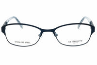 Liz Claiborne Liz Claiborne L 455 Eyeglasses