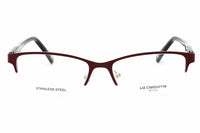 Liz Claiborne Liz Claiborne L 456 Eyeglasses
