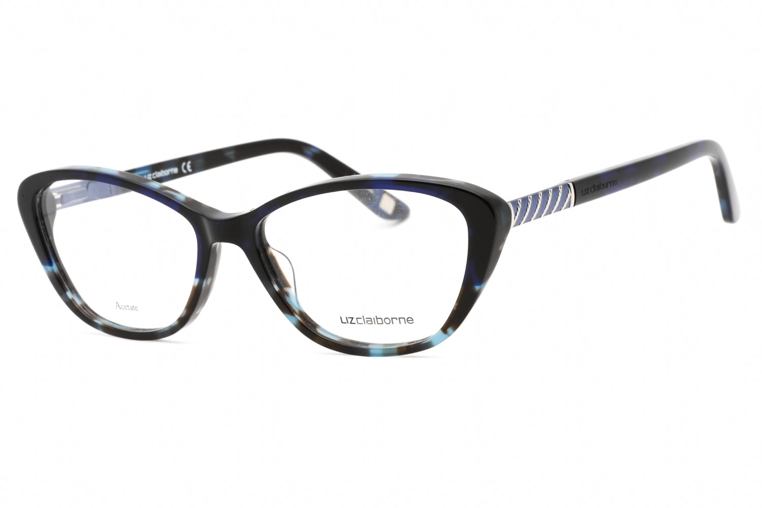 Liz Claiborne Liz Claiborne L 458 Eyeglasses