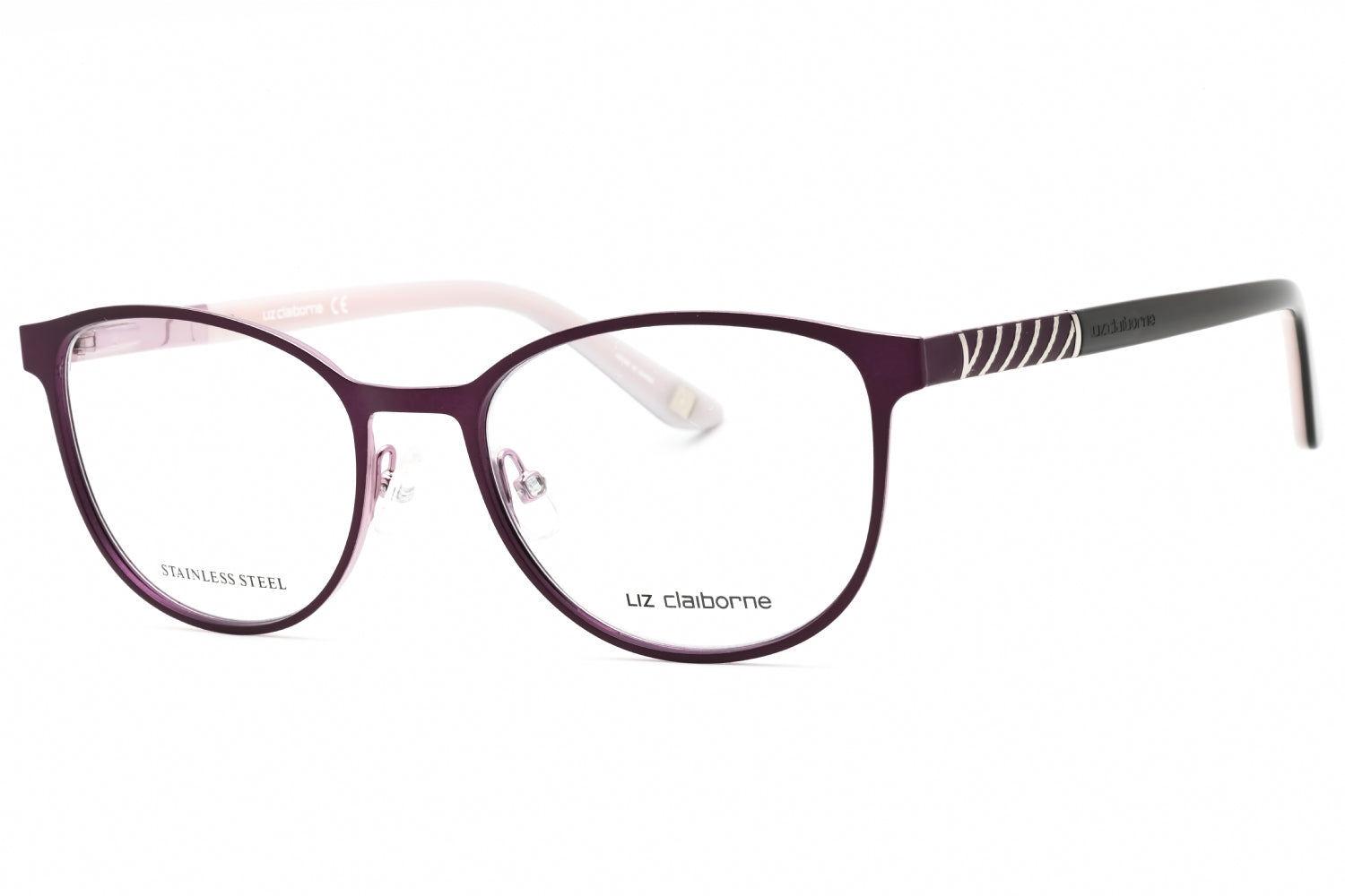 Liz Claiborne Liz Claiborne L 459 Eyeglasses