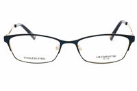 Liz Claiborne Liz Claiborne L 461 Eyeglasses