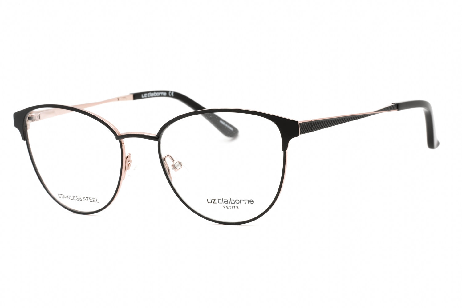 Liz Claiborne Liz Claiborne L 462 Eyeglasses