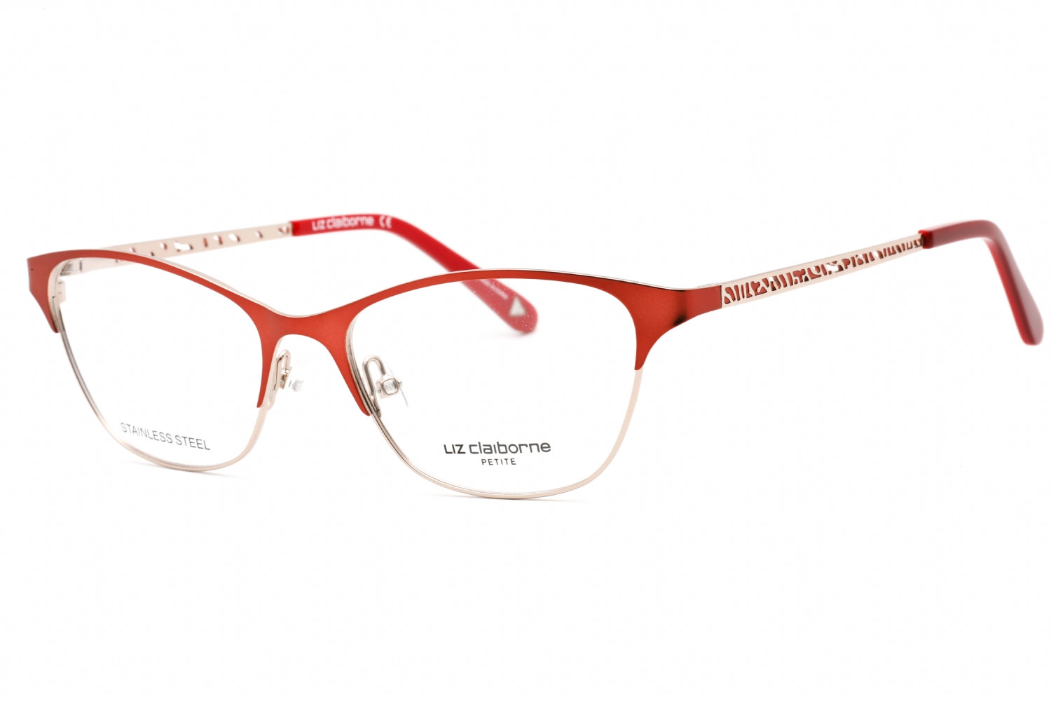 Liz Claiborne Liz Claiborne L 465 Eyeglasses