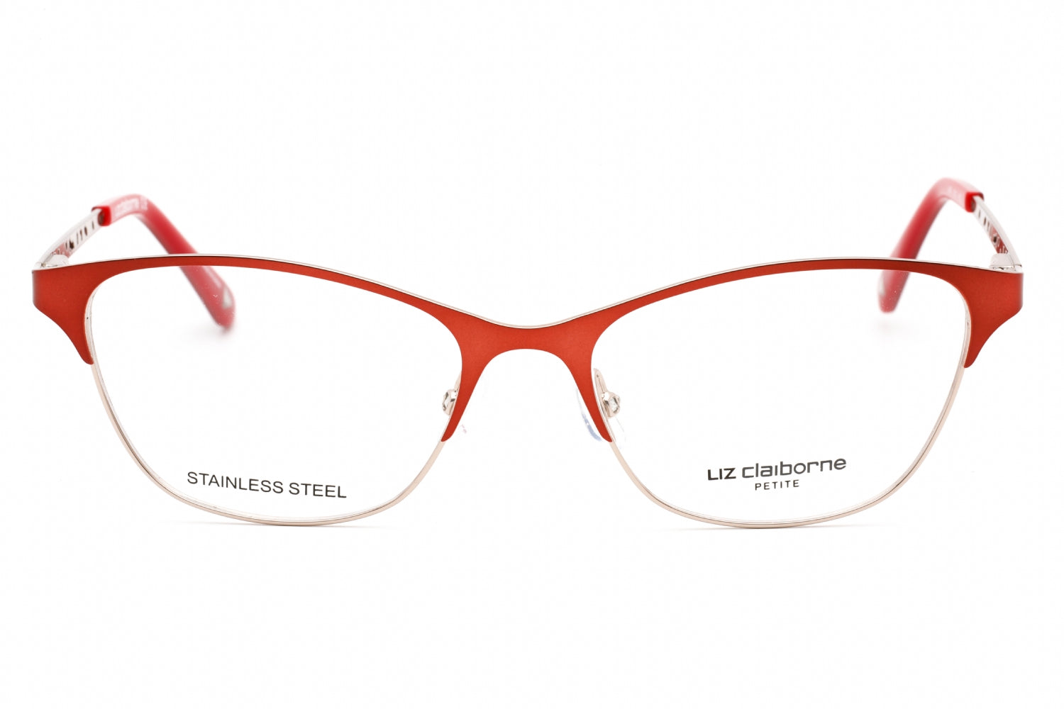 Liz Claiborne Liz Claiborne L 465 Eyeglasses