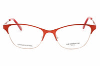 Liz Claiborne Liz Claiborne L 465 Eyeglasses