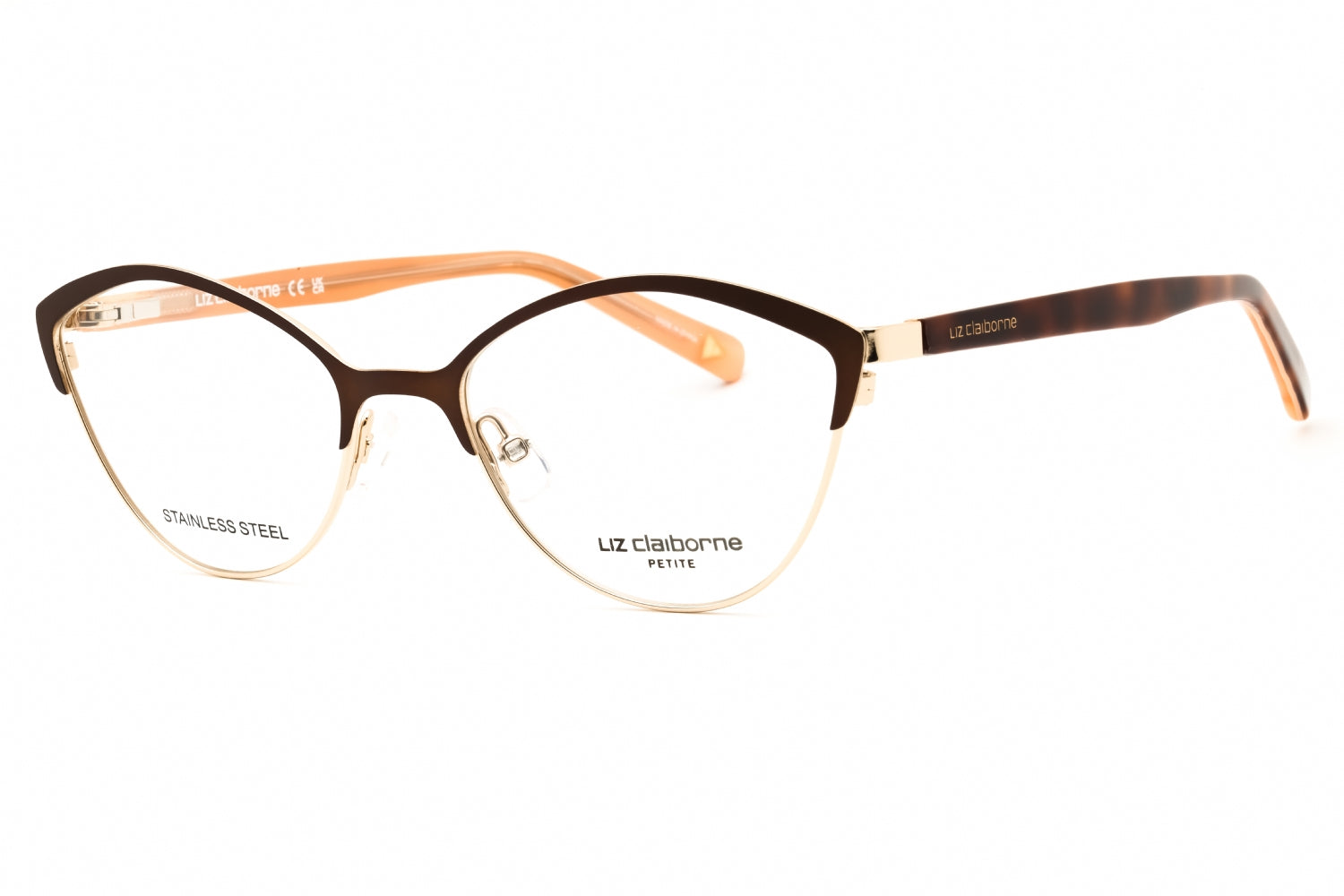 Liz Claiborne Liz Claiborne L 469 Eyeglasses