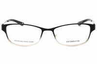 Liz Claiborne Liz Claiborne L 614 Eyeglasses