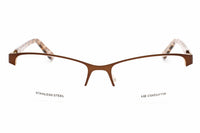 Liz Claiborne Liz Claiborne L 615 Eyeglasses