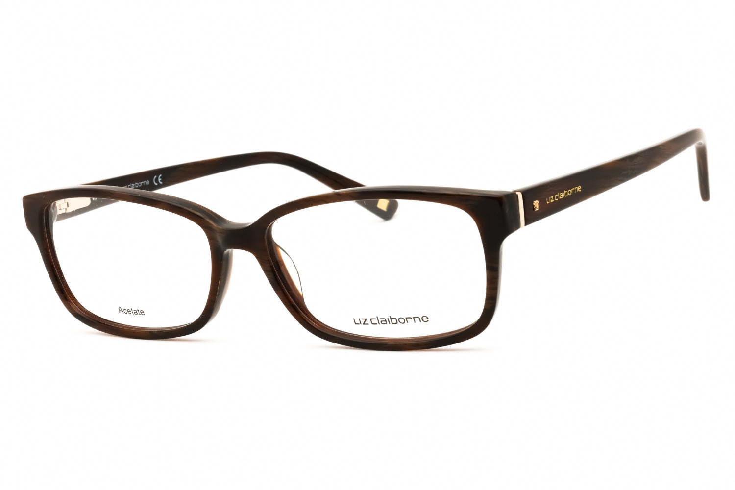 Liz Claiborne Liz Claiborne L 633 Eyeglasses