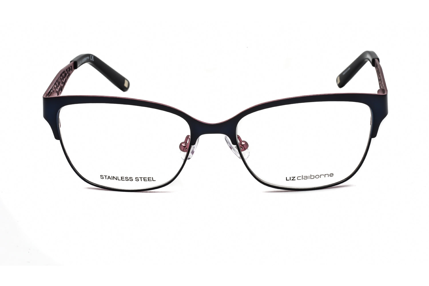 Liz Claiborne Liz Claiborne L 643 Eyeglasses