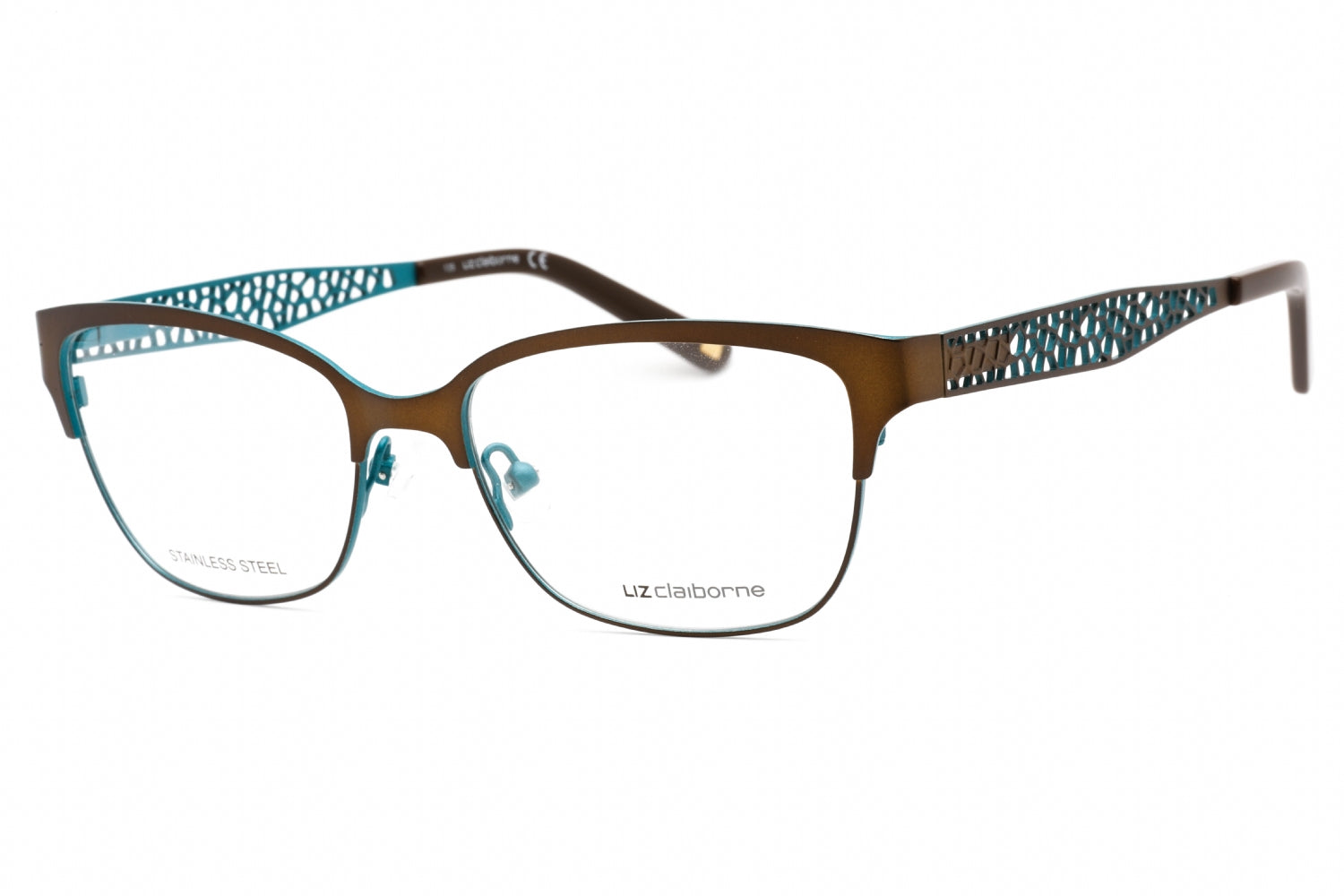 Liz Claiborne Liz Claiborne L 643 Eyeglasses