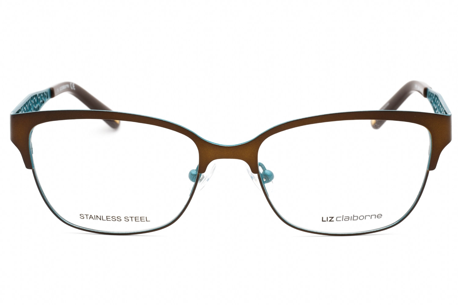 Liz Claiborne Liz Claiborne L 643 Eyeglasses