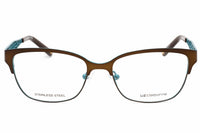 Liz Claiborne Liz Claiborne L 643 Eyeglasses