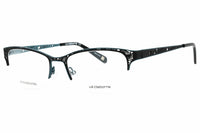 Liz Claiborne Liz Claiborne L 645 Eyeglasses