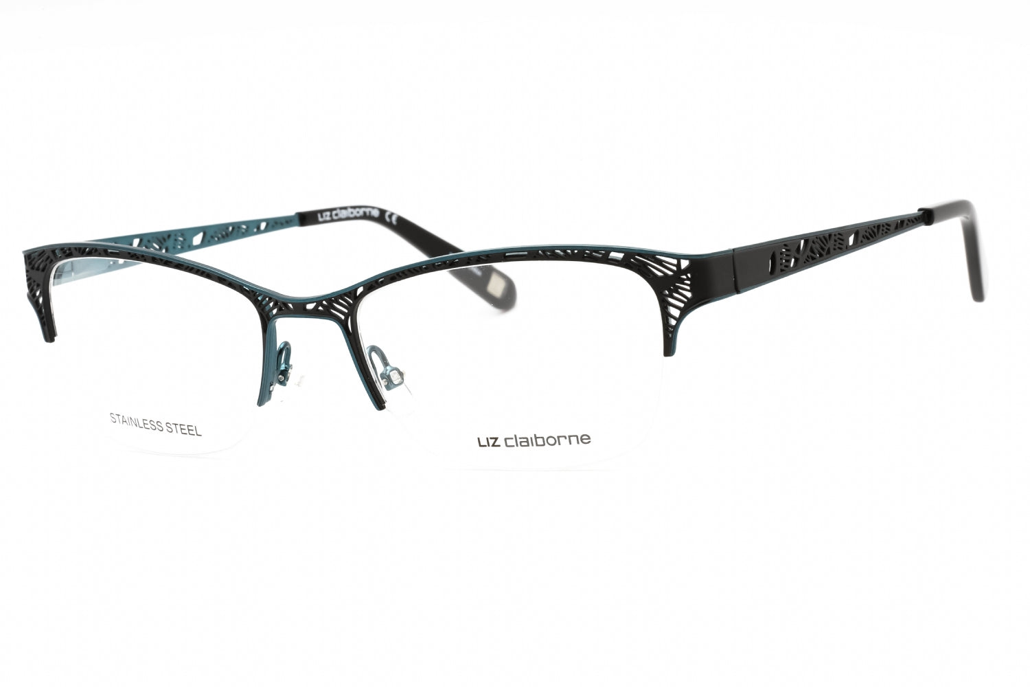 Liz Claiborne Liz Claiborne L 645 Eyeglasses