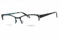 Liz Claiborne Liz Claiborne L 645 Eyeglasses
