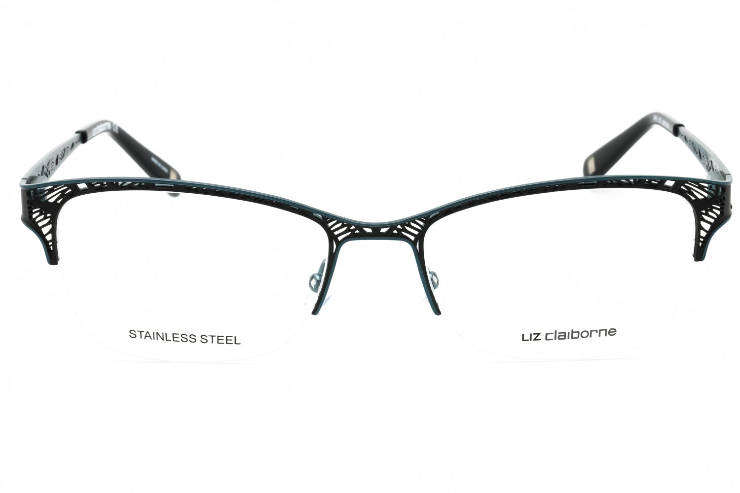 Liz Claiborne Liz Claiborne L 645 Eyeglasses