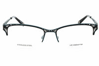 Liz Claiborne Liz Claiborne L 645 Eyeglasses