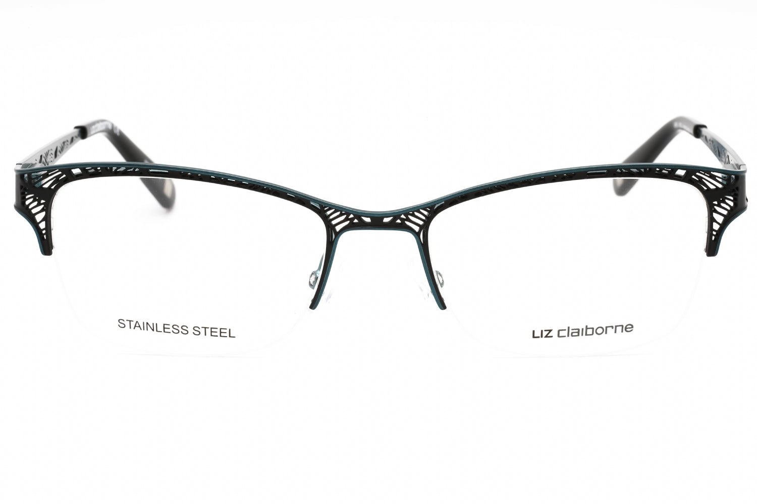 Liz Claiborne Liz Claiborne L 645 Eyeglasses