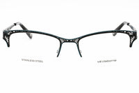 Liz Claiborne Liz Claiborne L 645 Eyeglasses