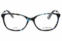 Liz Claiborne Liz Claiborne L 647 Eyeglasses