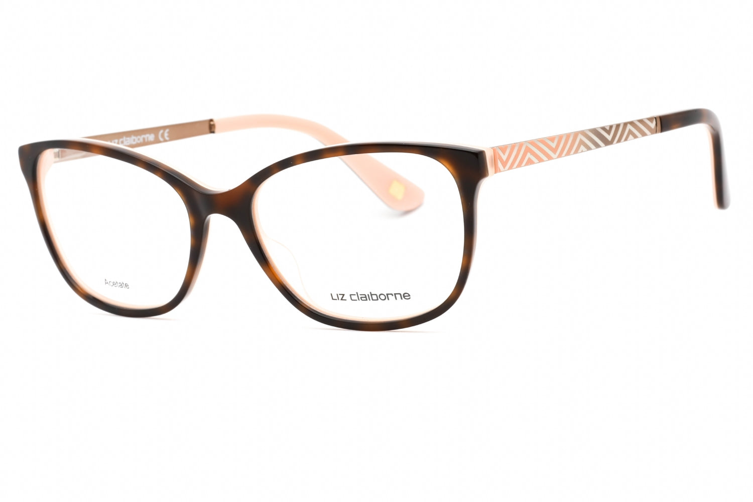 Liz Claiborne Liz Claiborne L 647 Eyeglasses