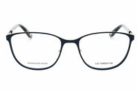 Liz Claiborne Liz Claiborne L 652 Eyeglasses