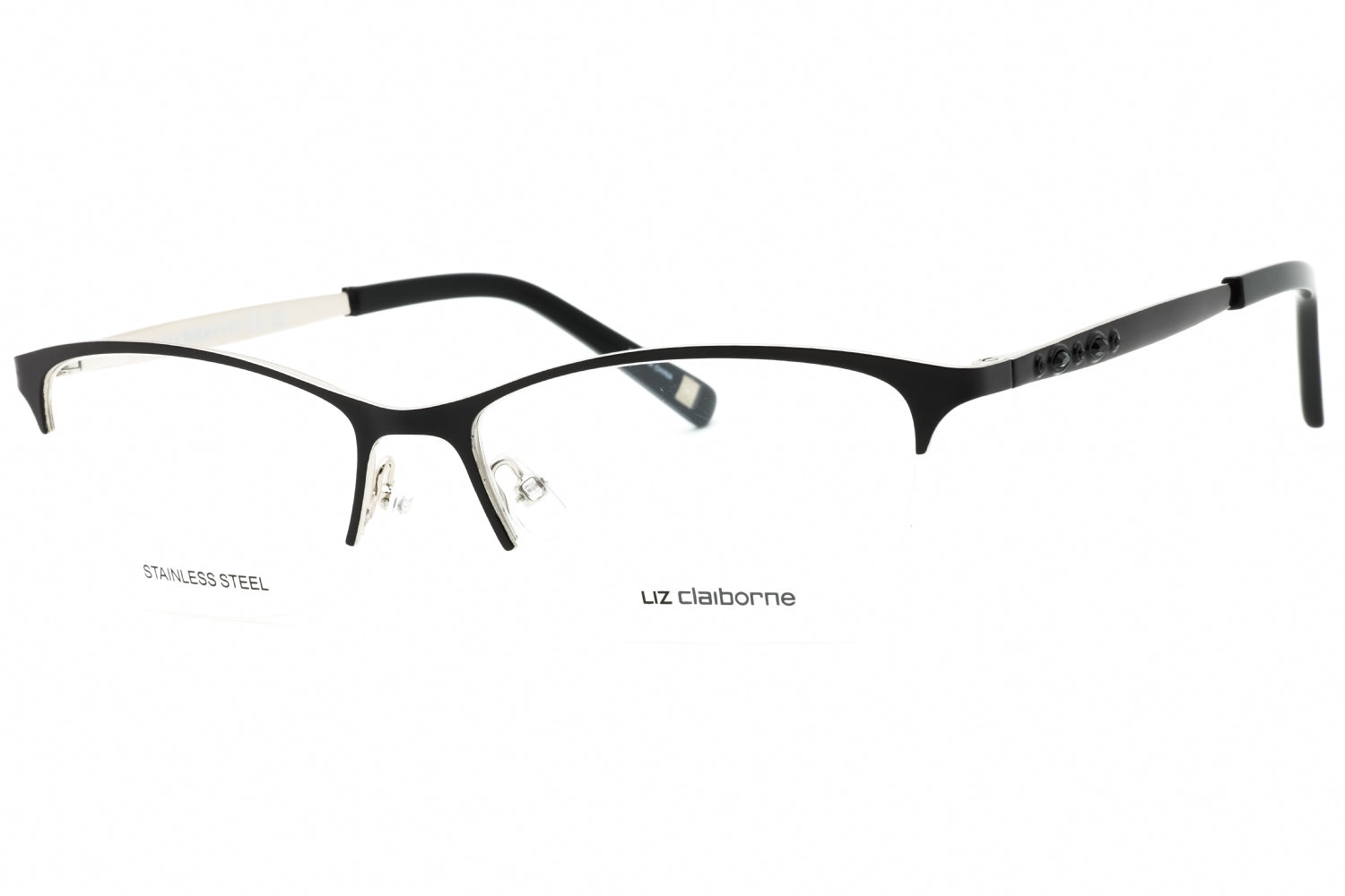 Liz Claiborne Liz Claiborne L 654 Eyeglasses
