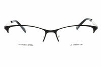 Liz Claiborne Liz Claiborne L 654 Eyeglasses