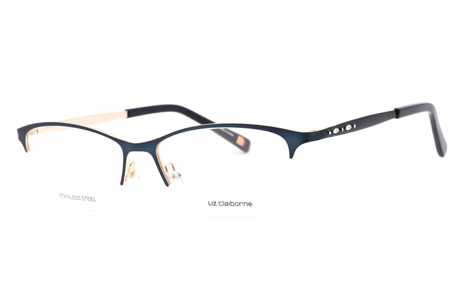 Liz Claiborne Liz Claiborne L 654 Eyeglasses
