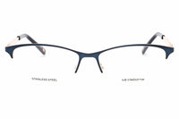 Liz Claiborne Liz Claiborne L 654 Eyeglasses