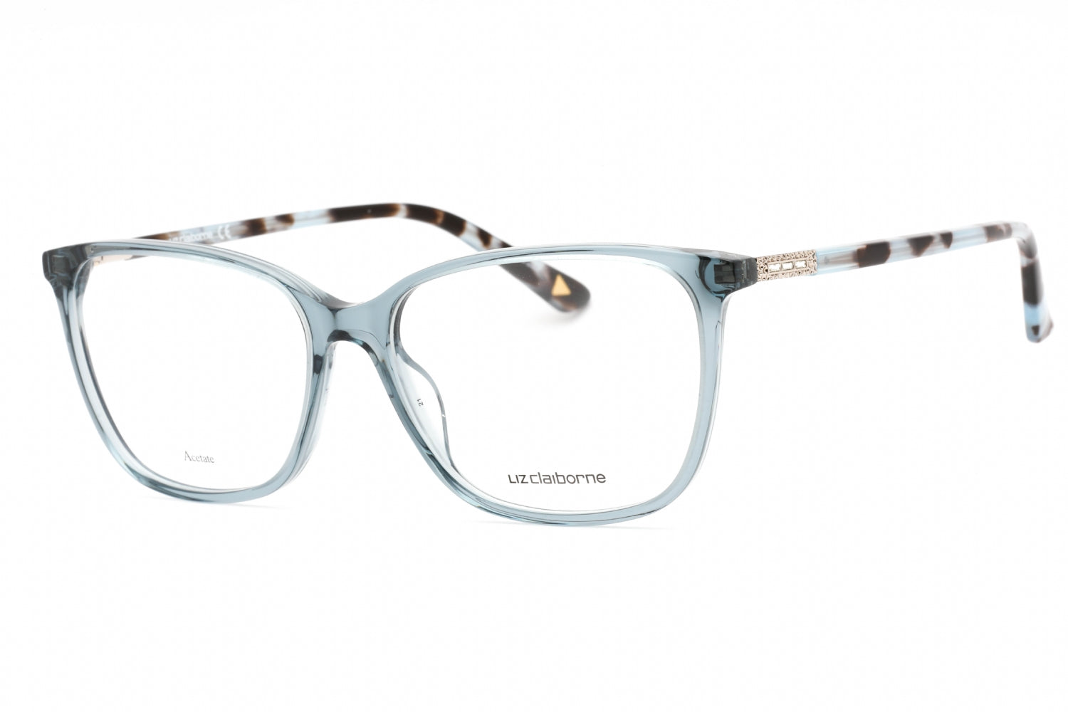 Liz Claiborne Liz Claiborne L 657 Eyeglasses