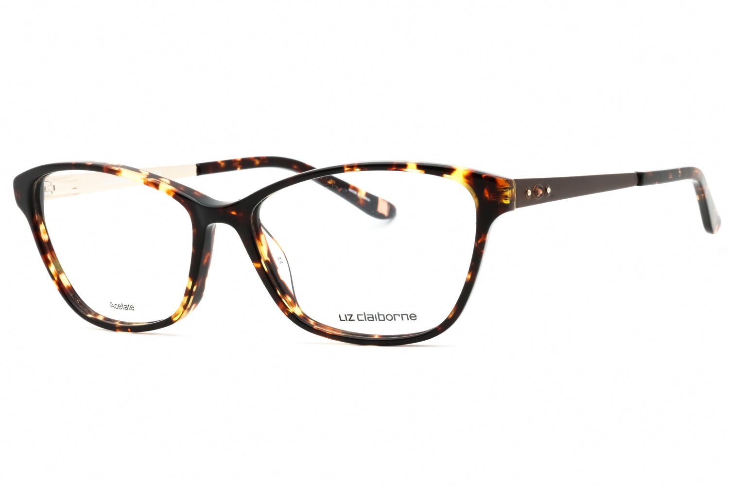 Liz Claiborne Liz Claiborne L 664 Eyeglasses