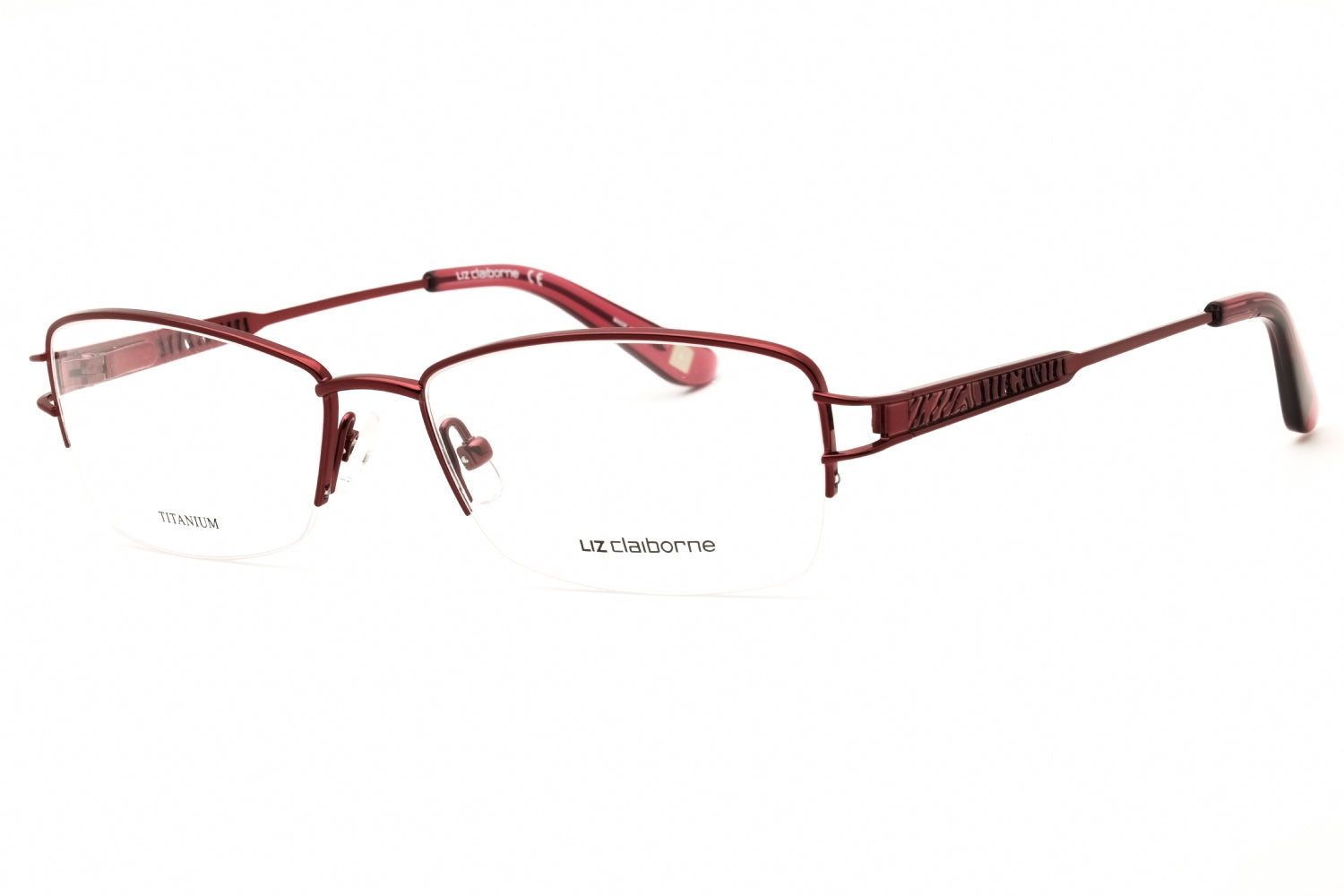 Liz Claiborne Liz Claiborne L 668/T Eyeglasses