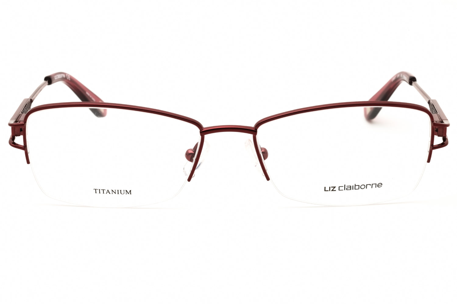 Liz Claiborne Liz Claiborne L 668/T Eyeglasses
