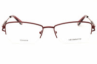 Liz Claiborne Liz Claiborne L 668/T Eyeglasses