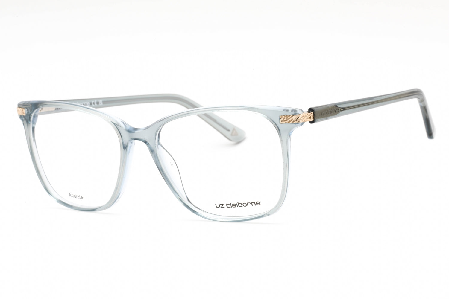 Liz Claiborne Liz Claiborne L 669 Eyeglasses