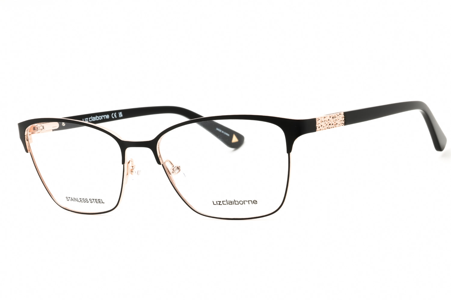 Liz Claiborne Liz Claiborne L 670 Eyeglasses